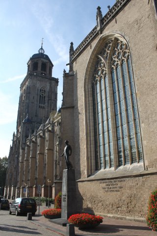 Excursie Deventer 4 oktober 2014 086